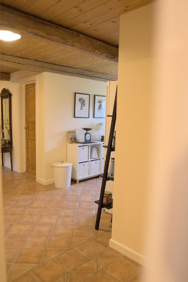 Akaciegaarden Bed & Breakfast Harlev  Zewnętrze zdjęcie