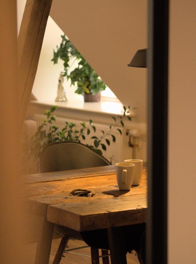 Akaciegaarden Bed & Breakfast Harlev  Zewnętrze zdjęcie