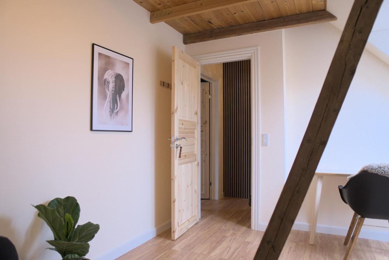 Akaciegaarden Bed & Breakfast Harlev  Zewnętrze zdjęcie