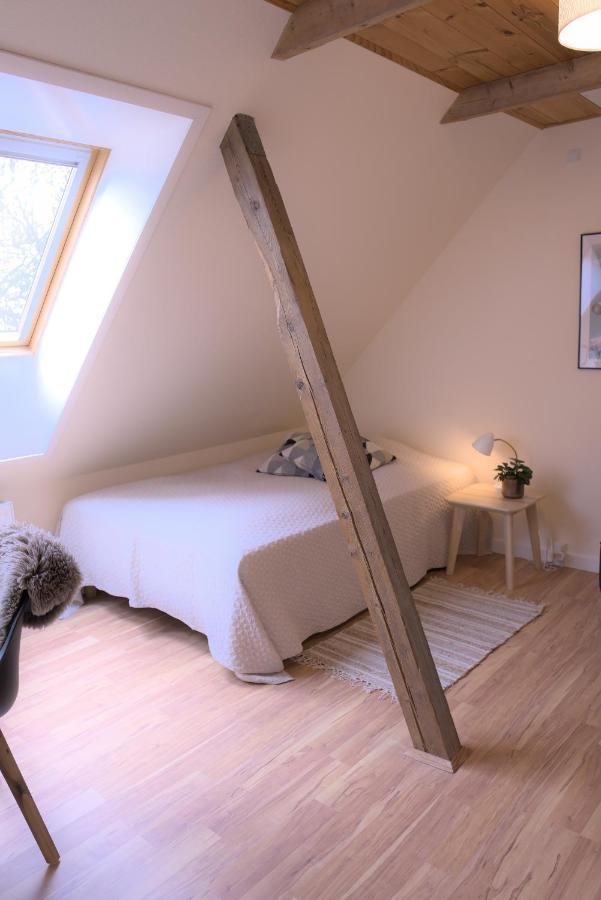 Akaciegaarden Bed & Breakfast Harlev  Zewnętrze zdjęcie