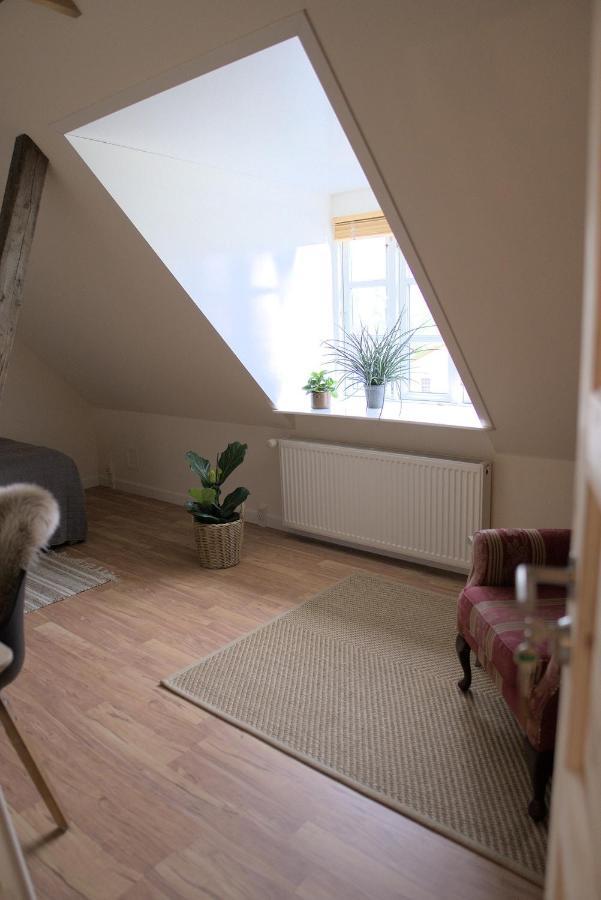 Akaciegaarden Bed & Breakfast Harlev  Zewnętrze zdjęcie