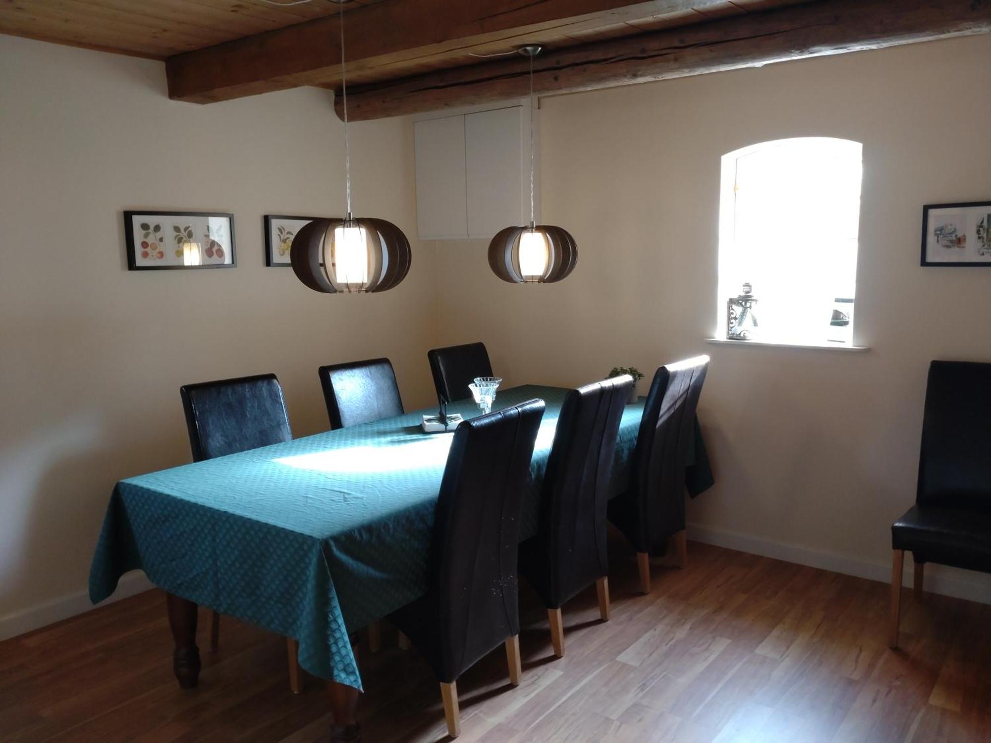 Akaciegaarden Bed & Breakfast Harlev  Zewnętrze zdjęcie