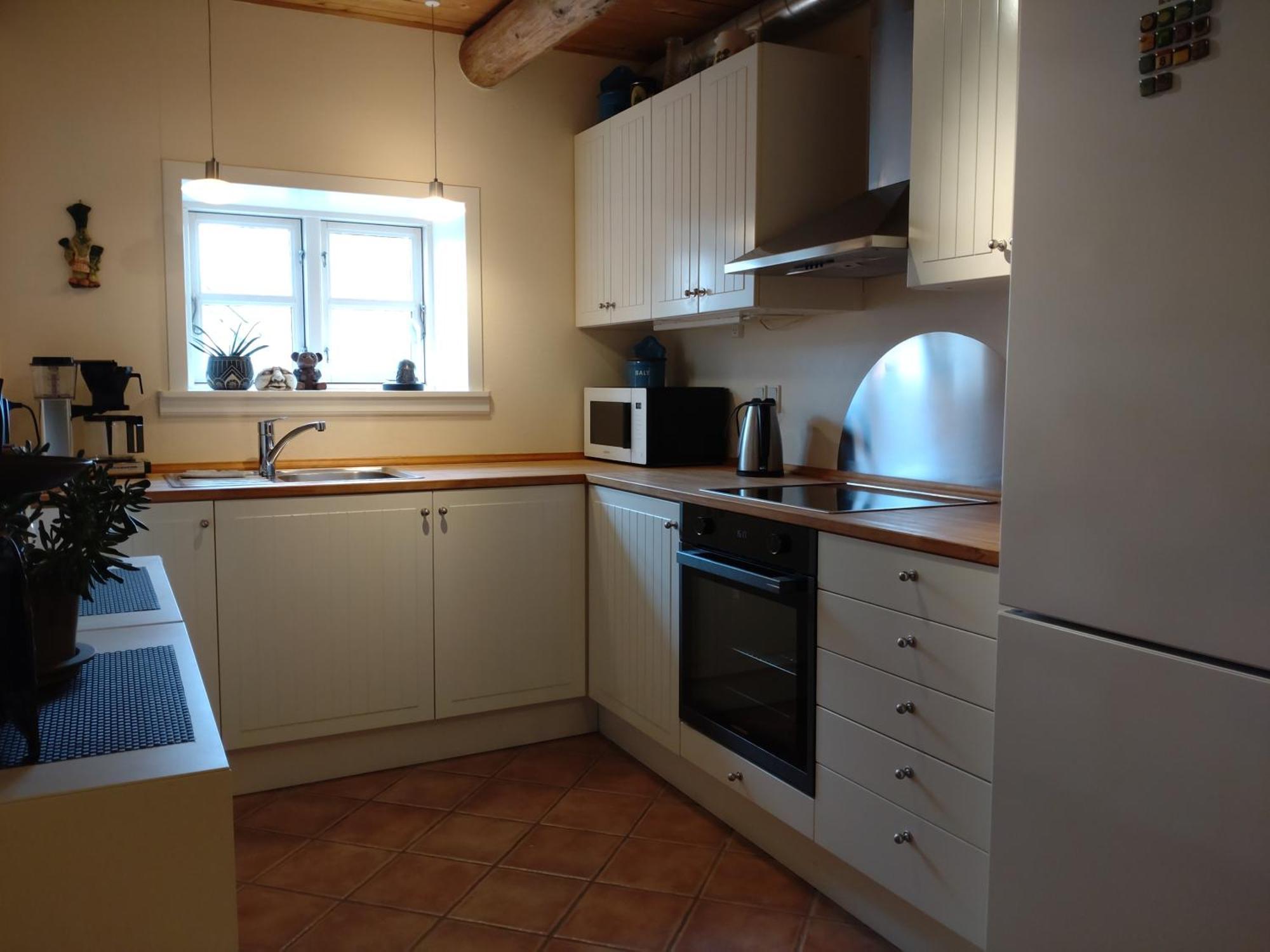 Akaciegaarden Bed & Breakfast Harlev  Zewnętrze zdjęcie